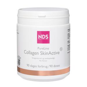 NDS PureLine Collagen SkinActive - 225 gr