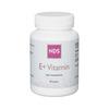 NDS E+ Vitamin - 90 kapsler