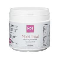NDS Multi Total - 250 tabl.