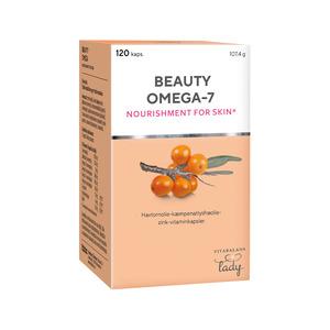 Beauty Omega-7 - 120 kaps.