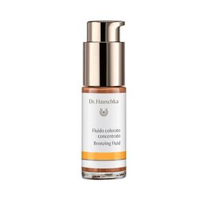 Dr. Hauschka Translucent Bronzing Tint - 18 ml.