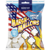 Nordthy Marshmallows Sukkerfri - 100 g