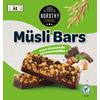 Nordthy Müsli Bar Hasselnøøder & Mørk Chokolade - 150 g