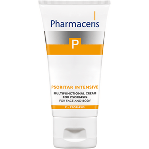 Pharmaceris P Psoritar Intensive Cream - 50 ml