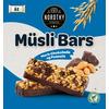 Nordthy Müsli Bar Jordnødder & Mørk Chokolade - 150 g