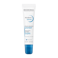 Bioderma Atoderm Lip Balm - 15 ml.