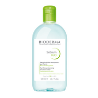 Bioderma Sébium H2O - 500 ml.