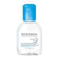 Bioderma Hydrabio H2O - 100 ml.