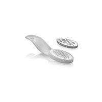 Microplane Fodfil - 1 stk.