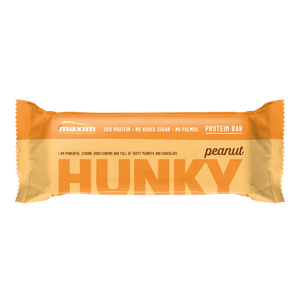 Maxim Hunky Peanut - 55 g