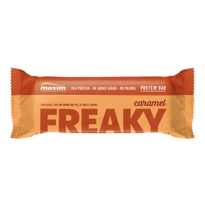 Maxim Freaky Caramel - 55 g