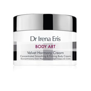 Dr. Irena Eris Body Art Smoothing & Firming Body Cream - 200 ml.