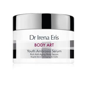 4: Dr. Irena Eris Body Art Rich Anti-Aging Body Serum - 200 ml.