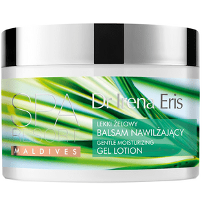 #2 - Dr. Irena Eris Spa Maldives Gel Lotion - 200 ml.