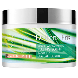 Dr. Irena Eris Spa Maldives Sea Salt Scrub - 200 ml.