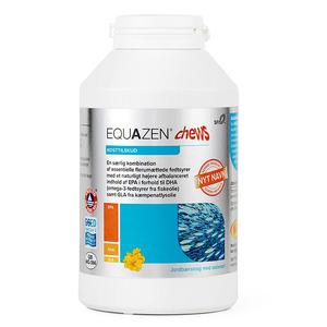 7: Equazen Chews - 360 kaps.