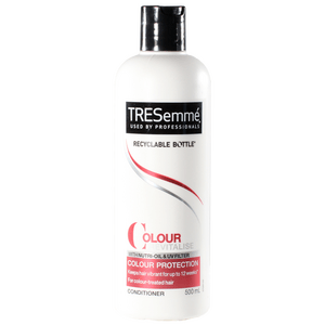 Tresemmé Colour Revitalise Conditioner 500 Ml