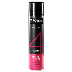 Tresemmé Extra Hold Hairspray - 400 ml