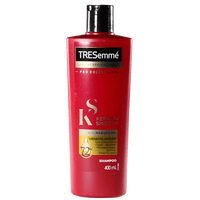 Tresemmé Keratin Smooth Shampoo - 400 ml