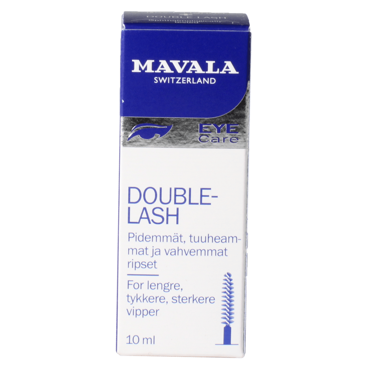 Køb Mavala Double Lash Serum 10 ml hos Med24.dk