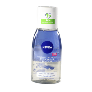 Nivea Double Effect Make Up Remover