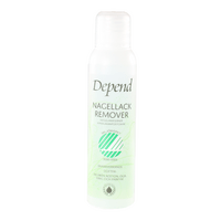 Depend Neglelakfjerner - 100 ml