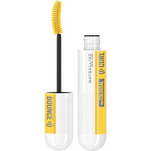 Maybelline The Colossal Mascara Curl Bounce - Black