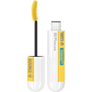 Maybelline The Colossal Mascara Curl Bounce WP - Black