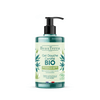 BeauTerra Organic Shower Gel Hemp & Aloe Vera - 750 ml.