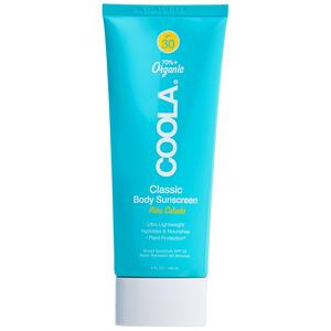 8: COOLA Classic Body Lotion Pina Colada SPF 30 - 148 ml.