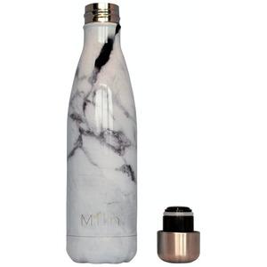Miin Bottle Calacatta Marmor- 1 stk