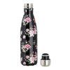 Miin Bottle Black Flora - 1 stk