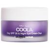 COOLA Day SPF 30 & Night Eye Cream Duo - 30 ml.