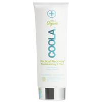 COOLA Radical Recovery Moisturizing Lotion - 148 ml.