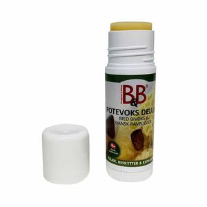 B&b Potevoks Deluxe