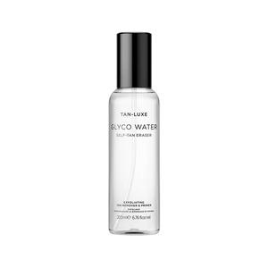 TAN-LUXE Glyco Water - 200 ml.