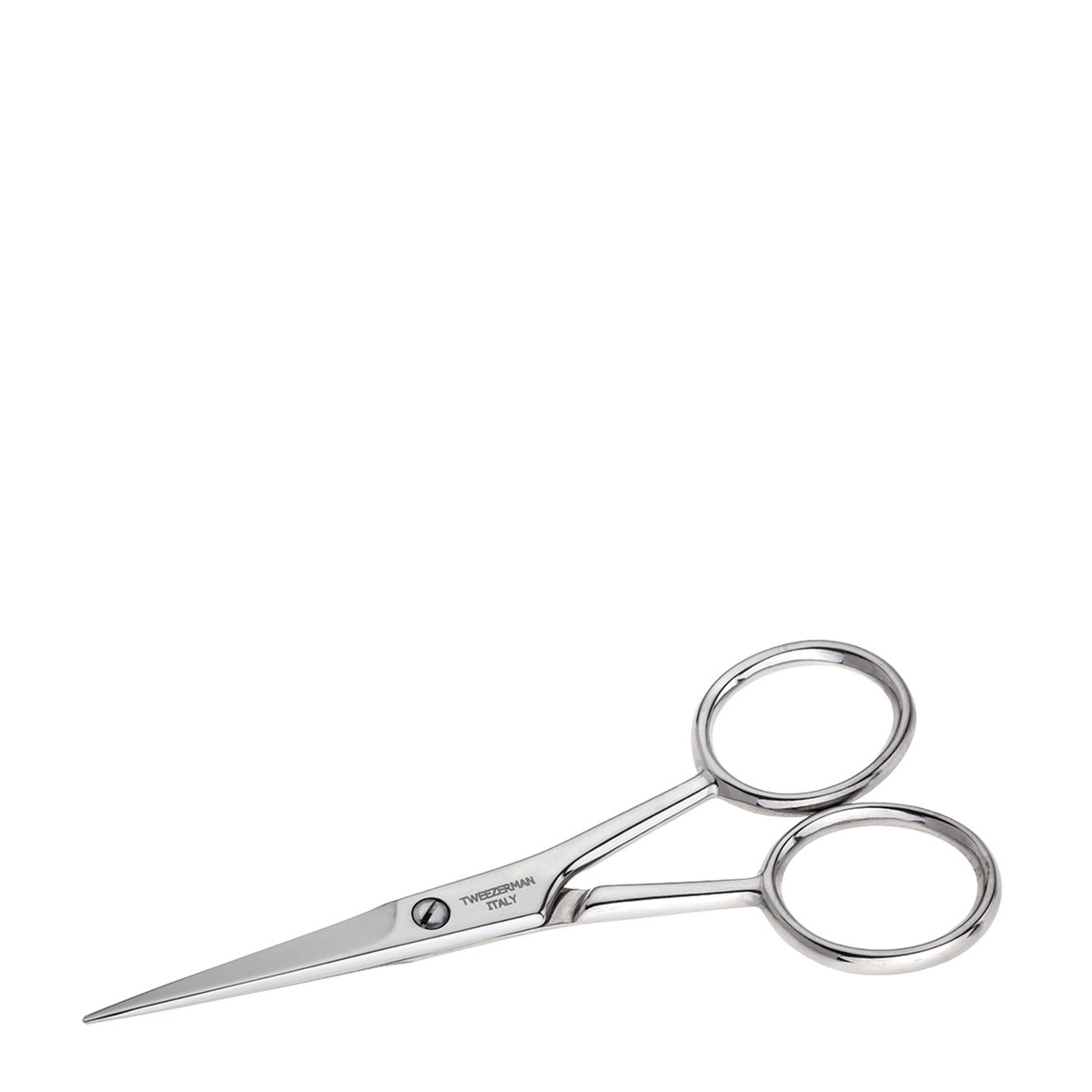 Køb Tweezerman Moustache Scissors billigt hos Med24.dk