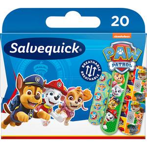 Bedste Paw Patrol Plaster i 2023