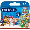 Salvequick Paw Patrol - 20 stk.