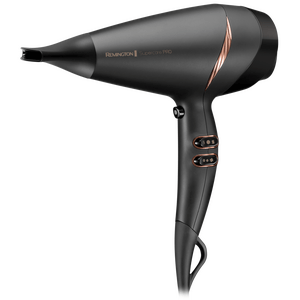 Remington Supercare Pro 2200 Ac Ac7200 Hårtørrer 1 Stk.