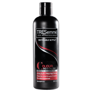 Tresemmé Colour Revitalise Shampoo - 500 ml