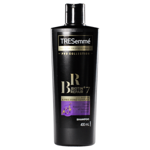 Tresemmé Biotin + Repair Shampoo - 400 ml