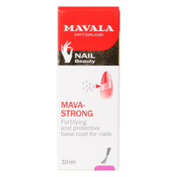 Mavala Mava-Strong Underlak - 10 ml