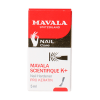 Mavala Scientifique K+ Neglehærder - 5 ml