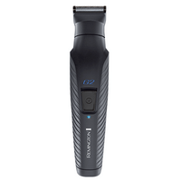 Remington Graphite Series Personal G2 PG2000 Hårtrimmer - 1 stk.
