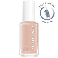 Essie Expressie Crop top & roll 00 - 10 ml.