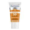 Pharmaceris S Spectrum Protect solcreme SPF 50+ - 50 ml.