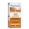 Pharmaceris S Spectrum Protect solcreme SPF 50+ - 50 ml.