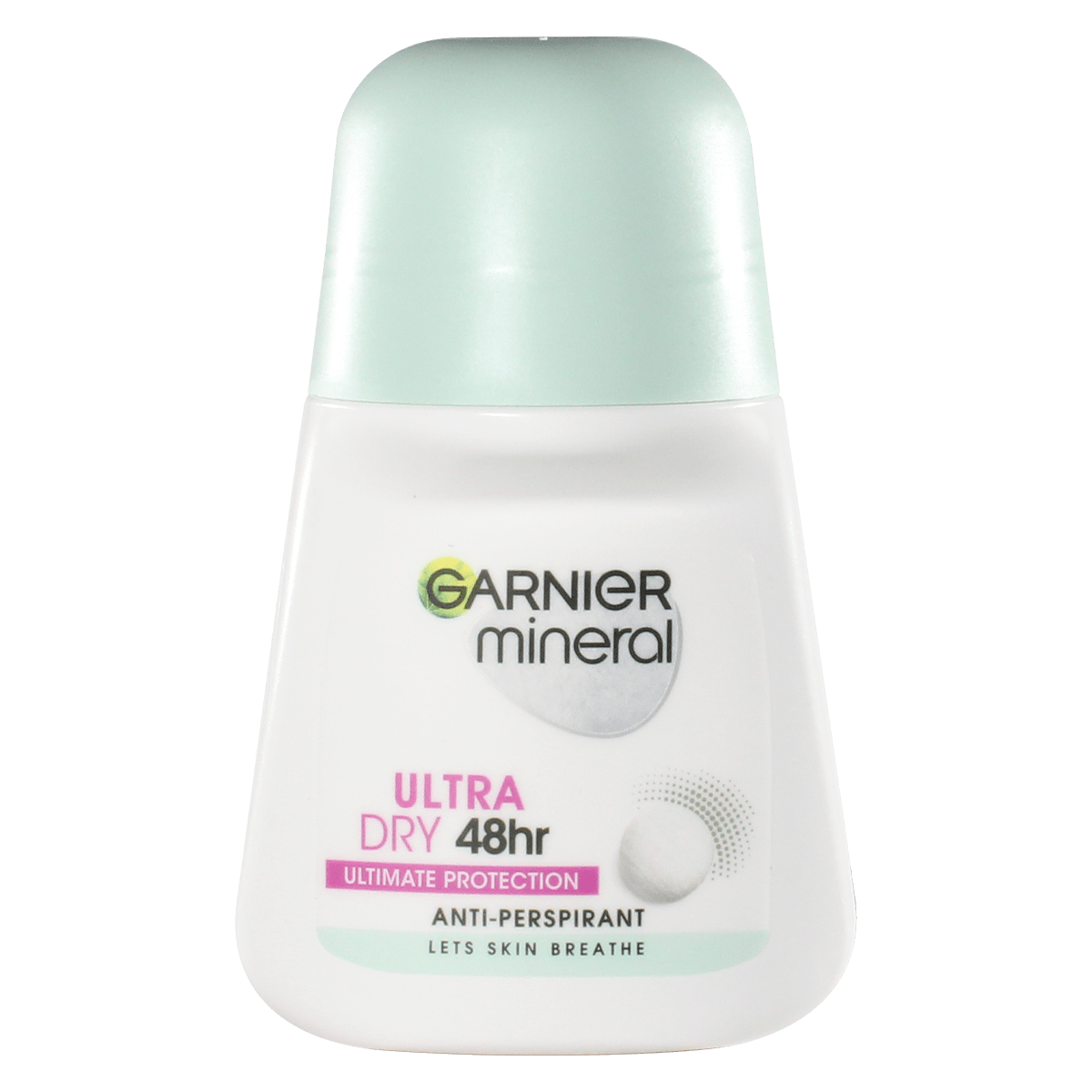 Køb Garnier Mineral Deo UltraDry 48hr Roll-On 50 ml hos Med24.dk