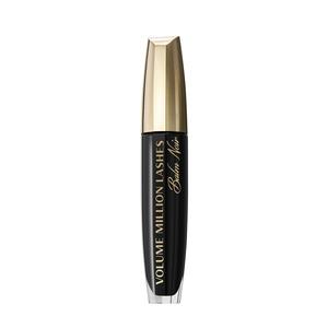 L'Oréal Paris Volume Million Lashes Balm Noir Mascara - 8,9 ml